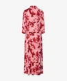 YAS Maxi Jurk Savanna