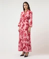 YAS Maxi Jurk Savanna