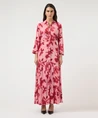 YAS Maxi Jurk Savanna