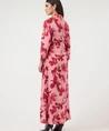 YAS Maxi Jurk Savanna