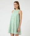YAS Mini Jurk Paria