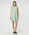 YAS Mini Jurk Paria