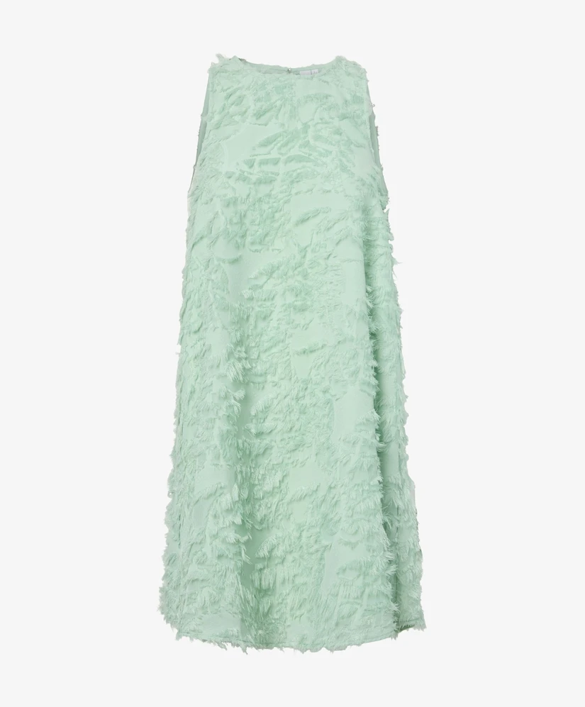 YAS Mini Jurk Paria