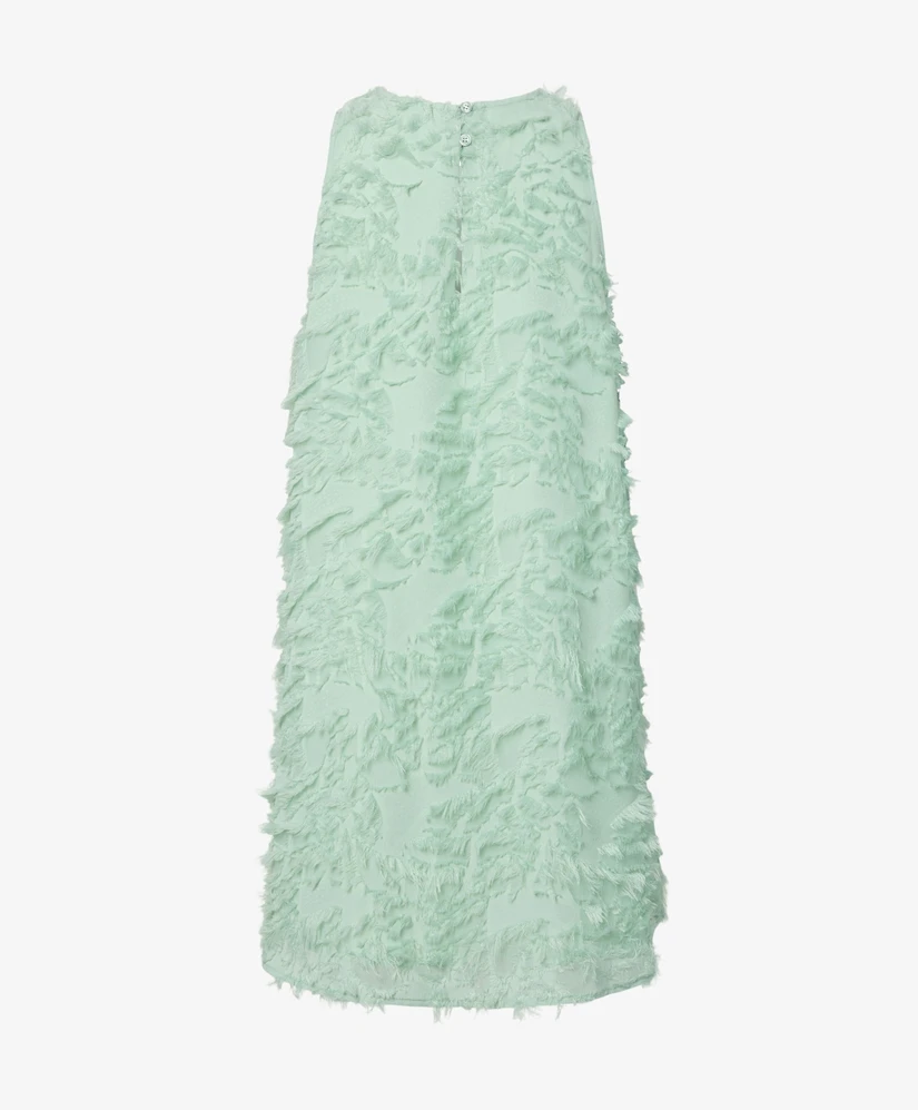 YAS Mini Jurk Paria