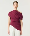 YAS One Shoulder Top Palimi
