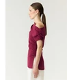YAS One Shoulder Top Palimi