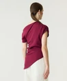 YAS One Shoulder Top Palimi