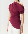 YAS One Shoulder Top Palimi