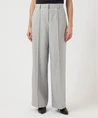 YAS Pantalon Riu