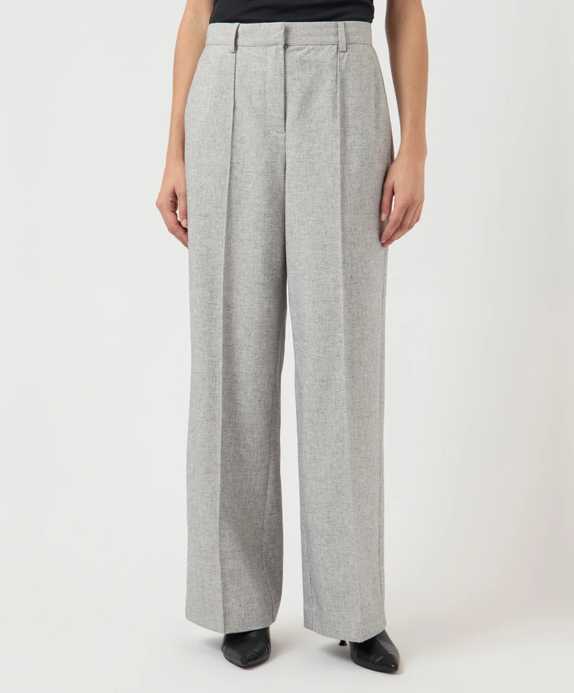 YAS Pantalon Riu