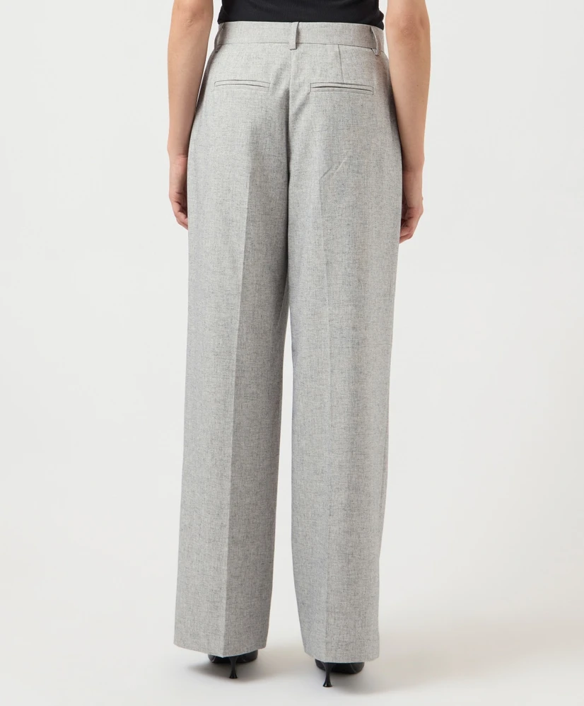 YAS Pantalon Riu