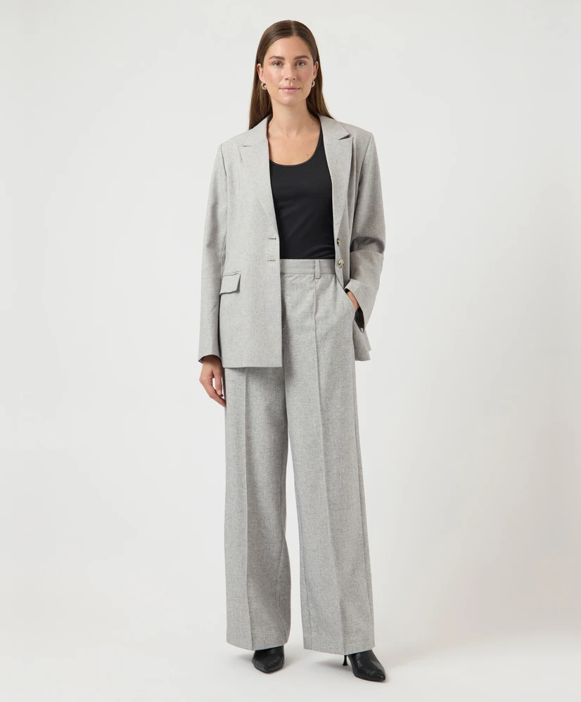 YAS Pantalon Riu