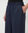 YAS Pantalon Shimma