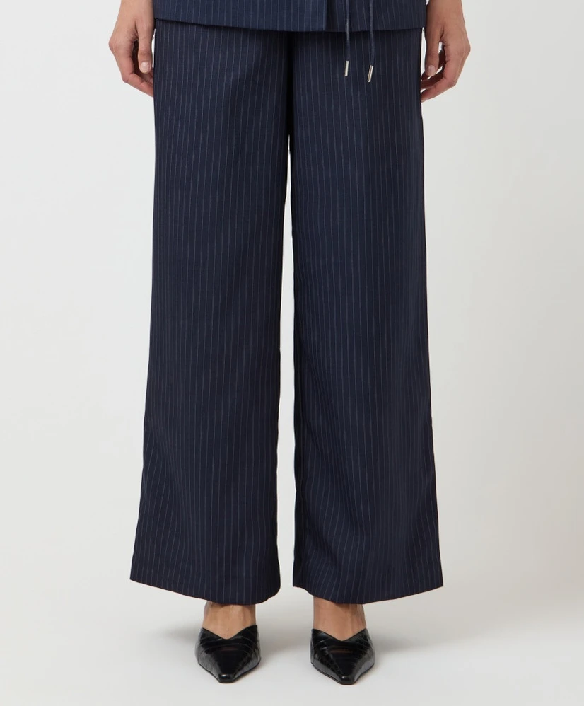 YAS Pantalon Shimma