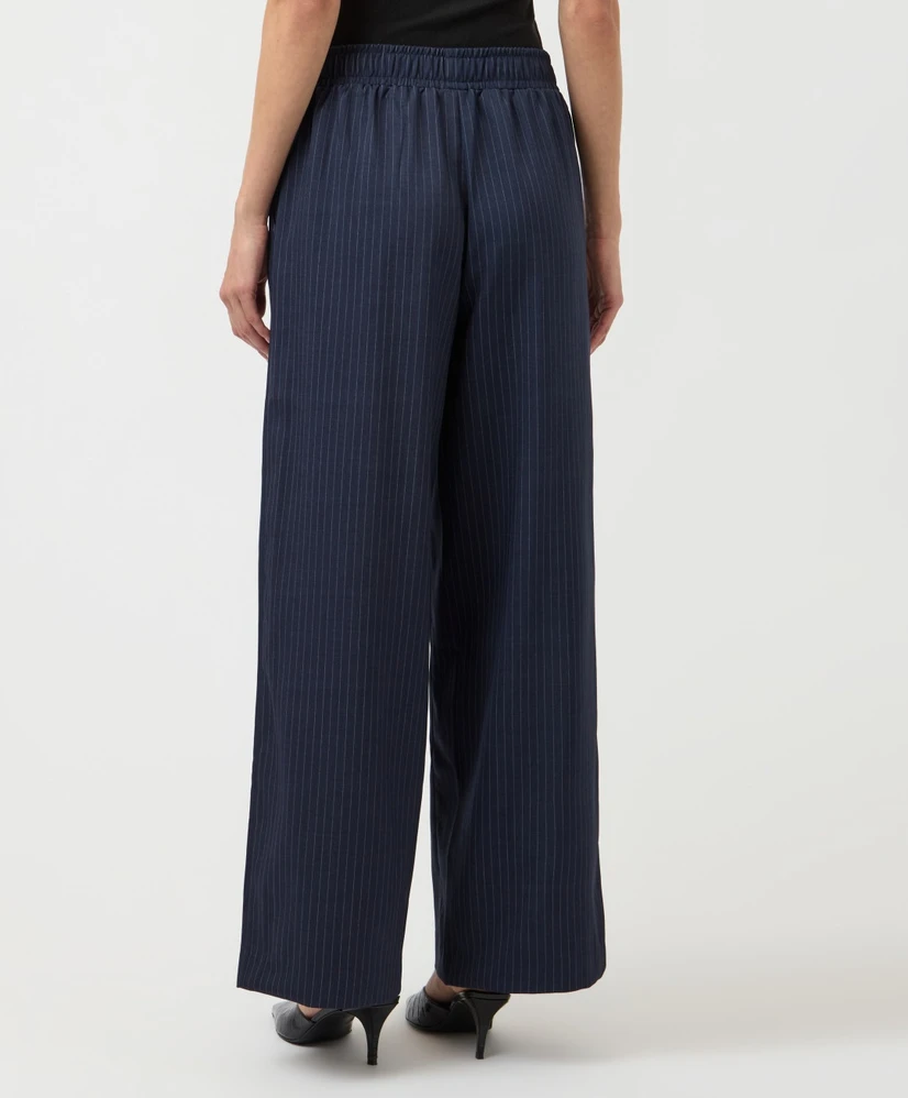 YAS Pantalon Shimma