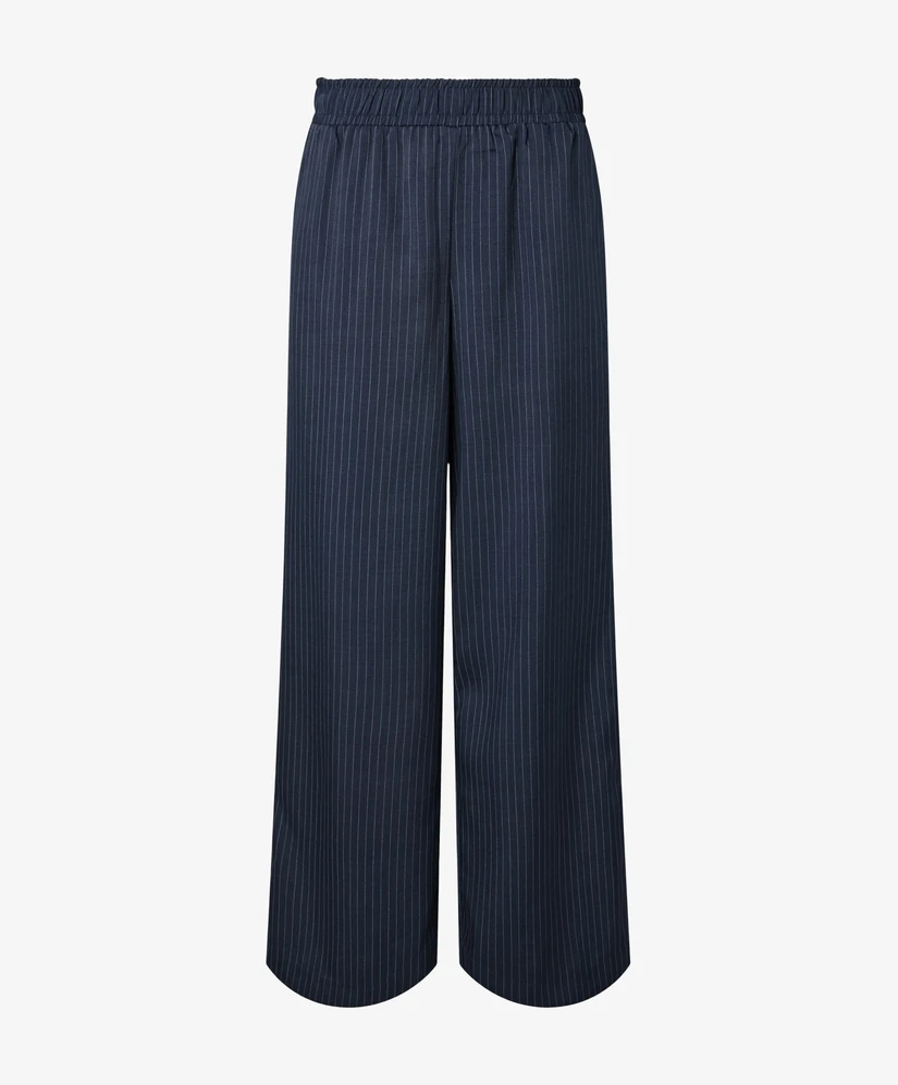 YAS Pantalon Shimma
