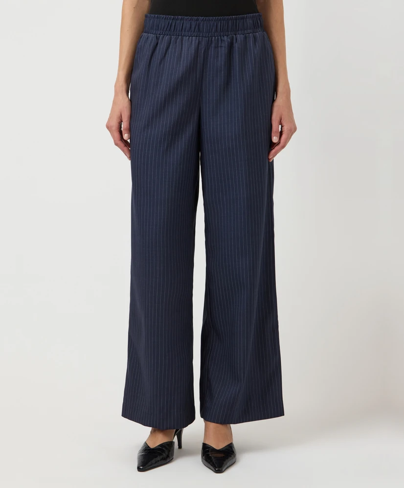 YAS Pantalon Shimma