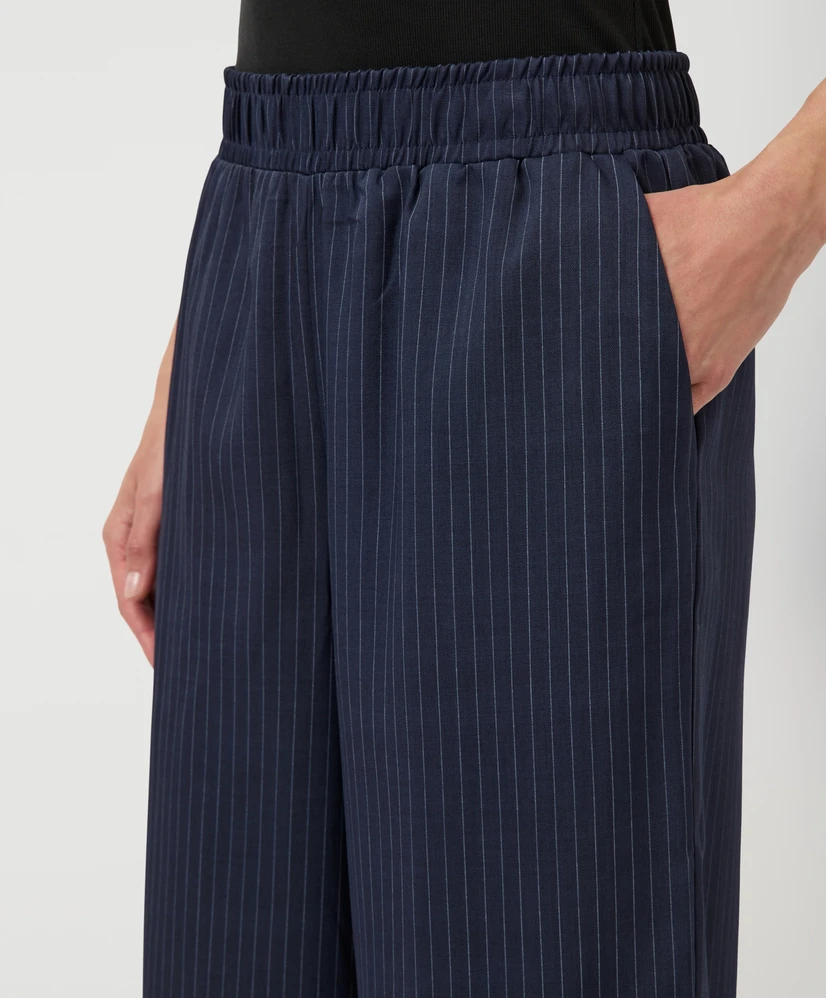 YAS Pantalon Shimma