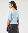 YAS T-shirt Pina