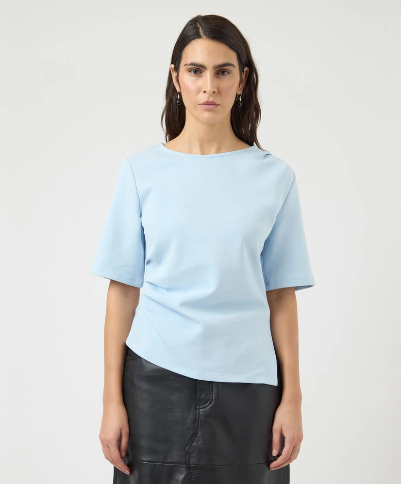 YAS T-shirt Pina
