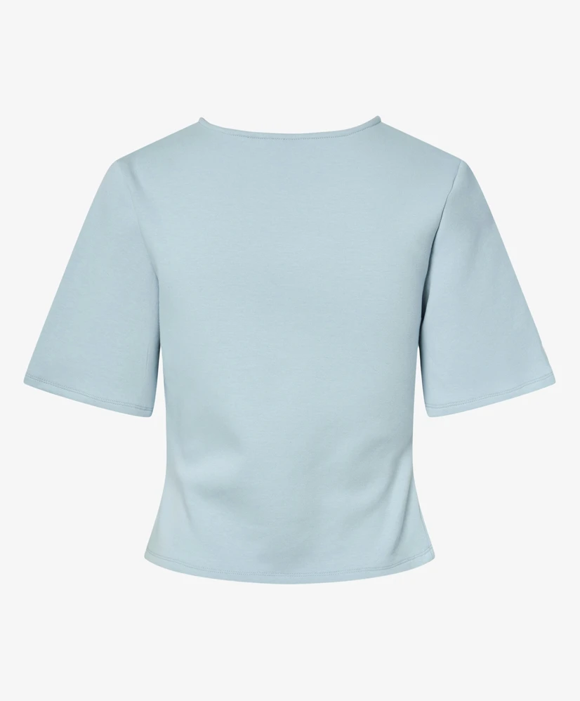 YAS T-shirt Pina