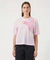 YAS T-shirt Visely