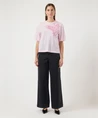 YAS T-shirt Visely