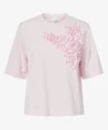 YAS T-shirt Visely