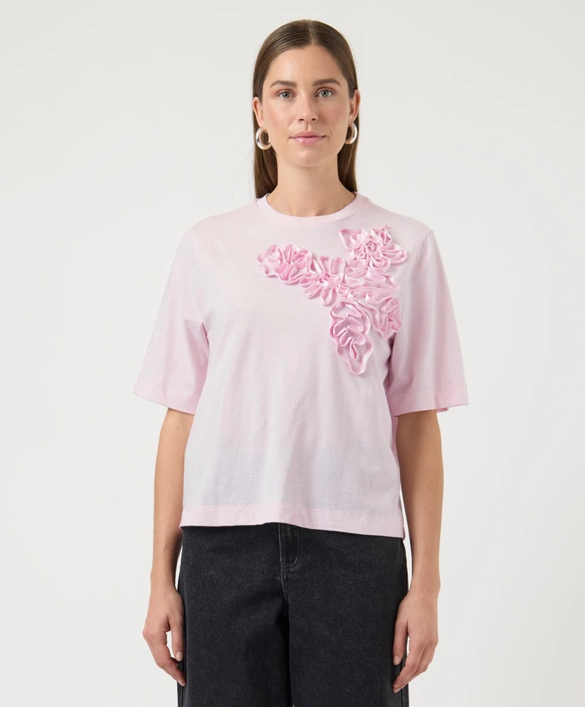 YAS T-shirt Visely