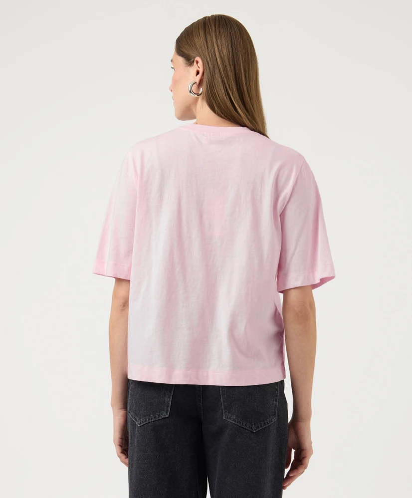 YAS T-shirt Visely