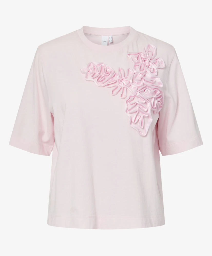 YAS T-shirt Visely
