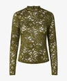 YAS Top Lacey