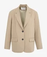 YAYA Blazer Oversized