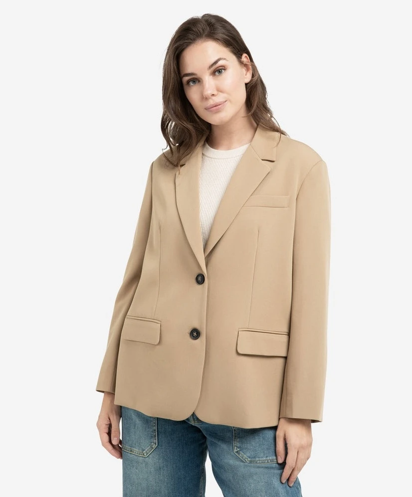YAYA Blazer Oversized