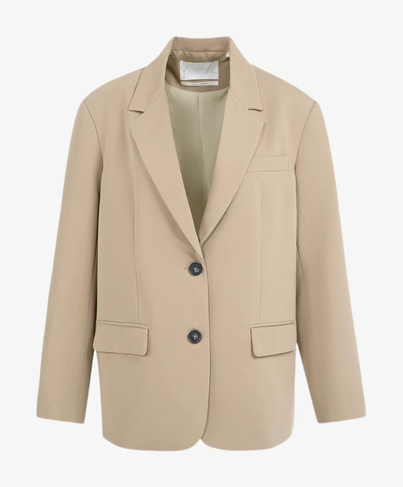 YAYA Blazer Oversized