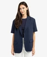 YAYA Blazer Short