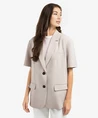 YAYA Blazer Short