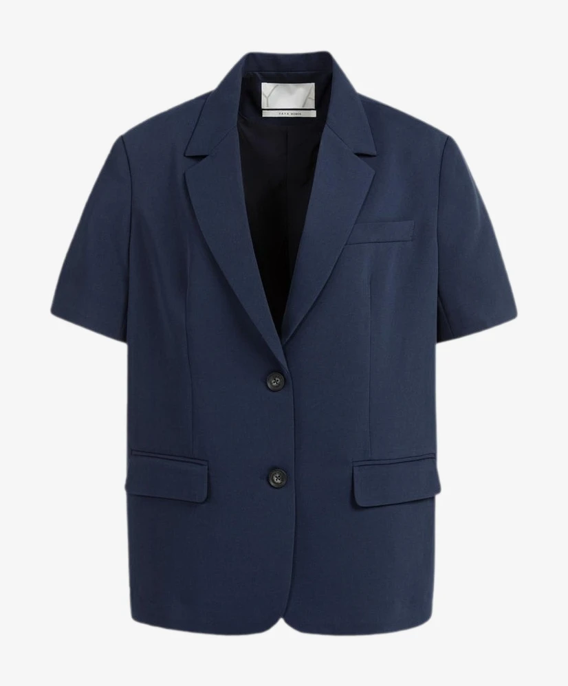 YAYA Blazer Short