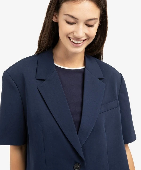 YAYA Blazer Short
