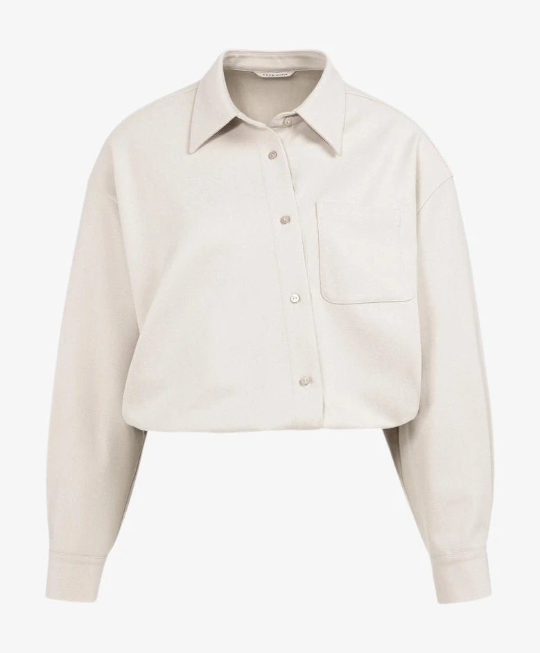YAYA Blouse Assymetrisch