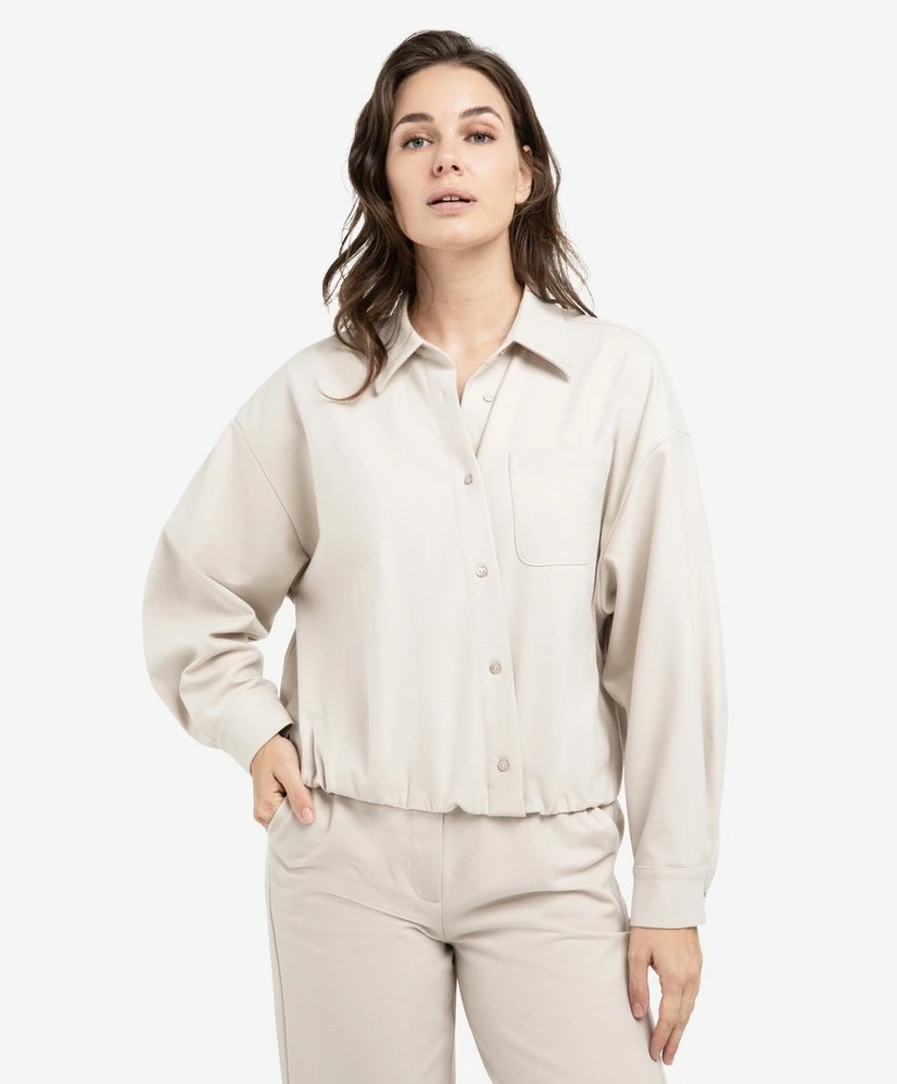 YAYA Blouse Assymetrisch