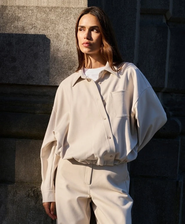 YAYA Blouse Assymetrisch