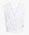 YAYA Blouse Plooien
