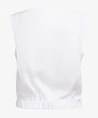 YAYA Blouse Plooien