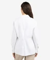 YAYA Blouse Split
