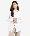 YAYA Blouse Split
