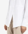 YAYA Blouse Split