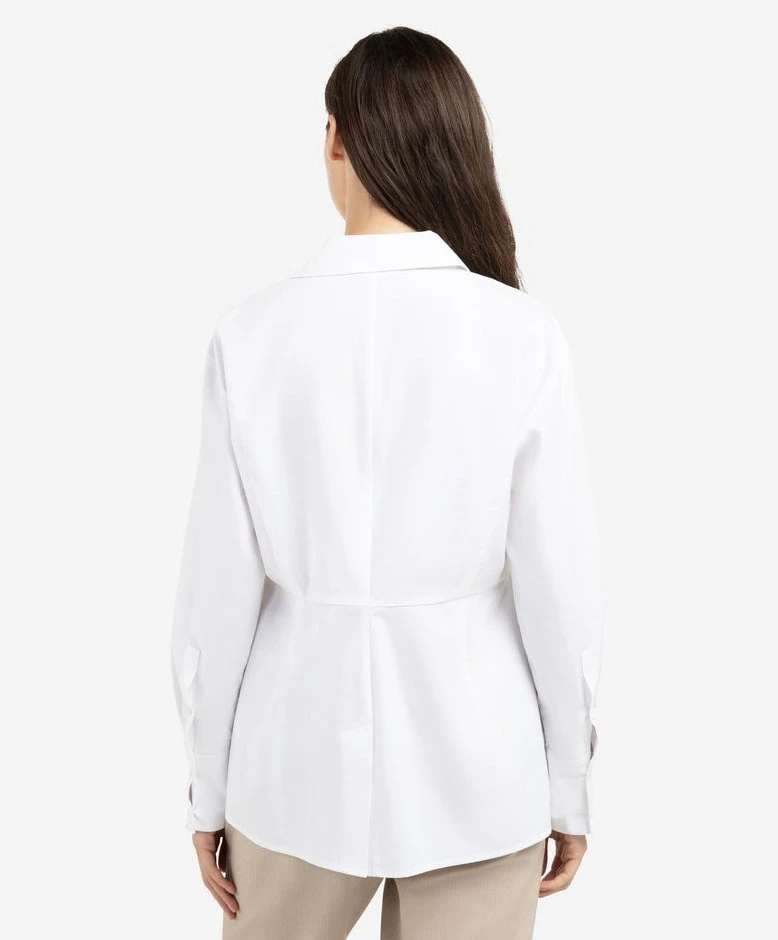 YAYA Blouse Split