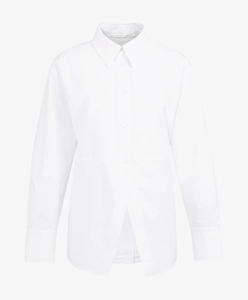 YAYA Blouse Split
