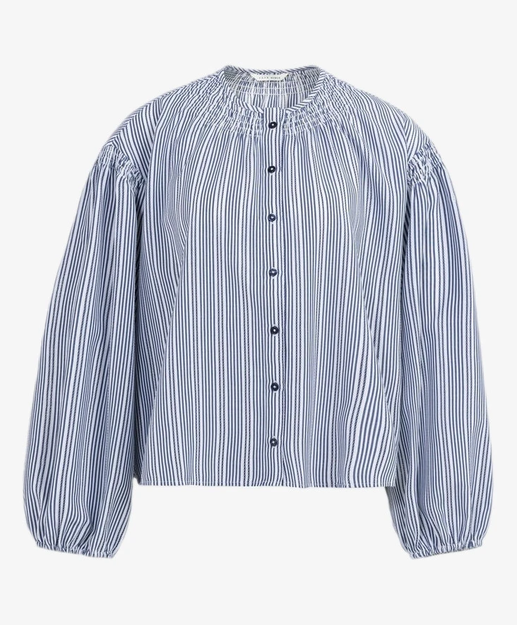 YAYA Blouse Striped